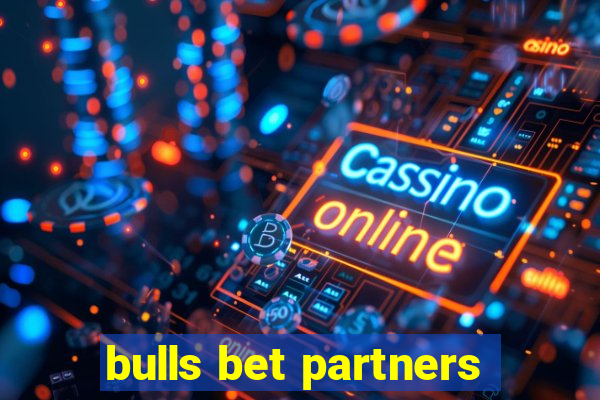 bulls bet partners